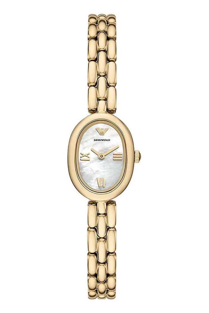 Emporio Armani Óra arany AR11721