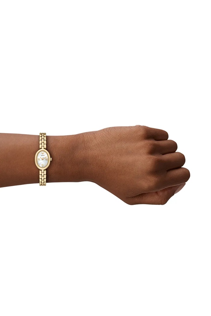 Óra Emporio Armani arany AR11721