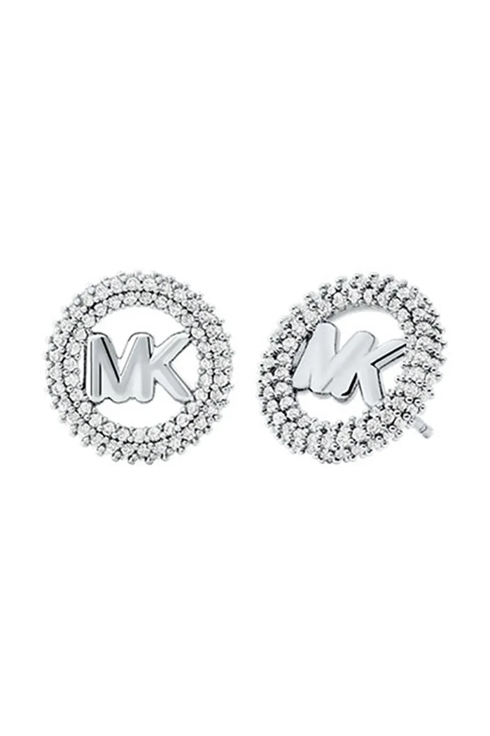 Náušnice Michael Kors ostatné strieborná MKJ8560040