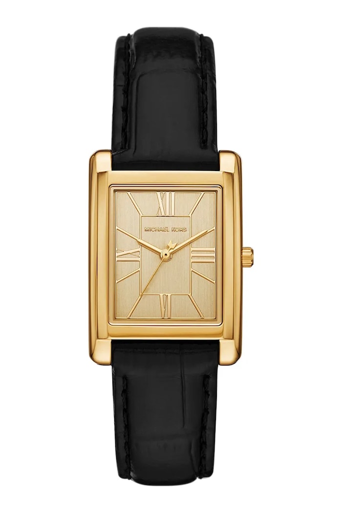 Hodinky Michael Kors zlatá MK4965