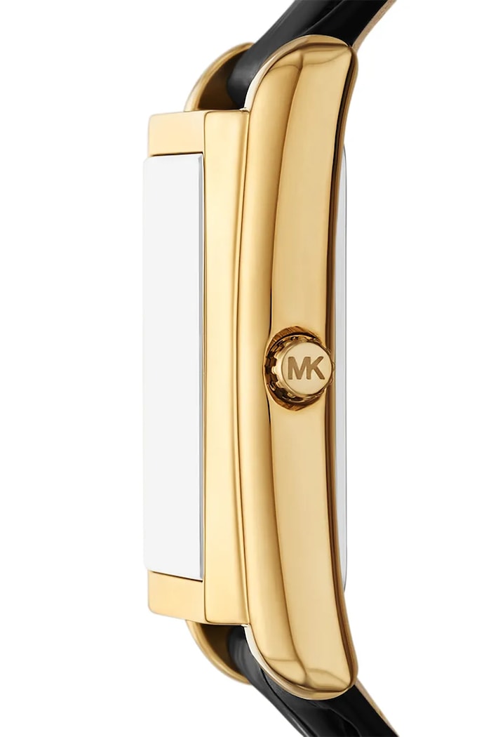 Doplňky Hodinky Michael Kors MK4965 zlatá