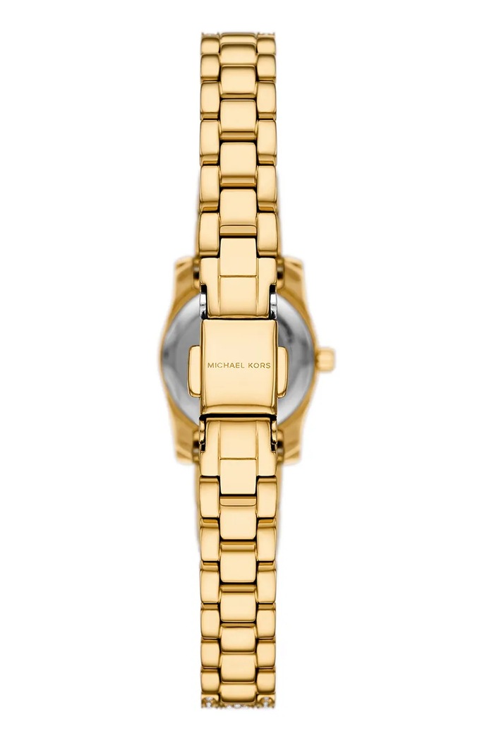 Hodinky Michael Kors MK4980 zlatá AA00