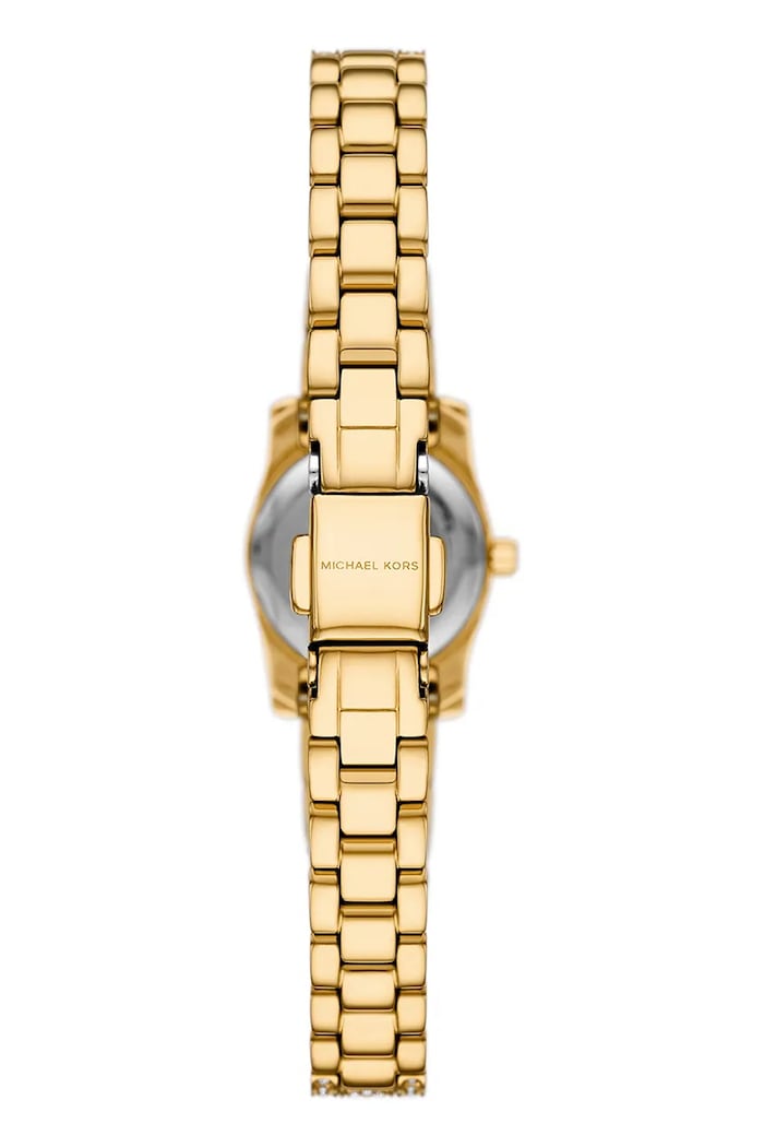 Hodinky Michael Kors MK4980 zlatá AA00
