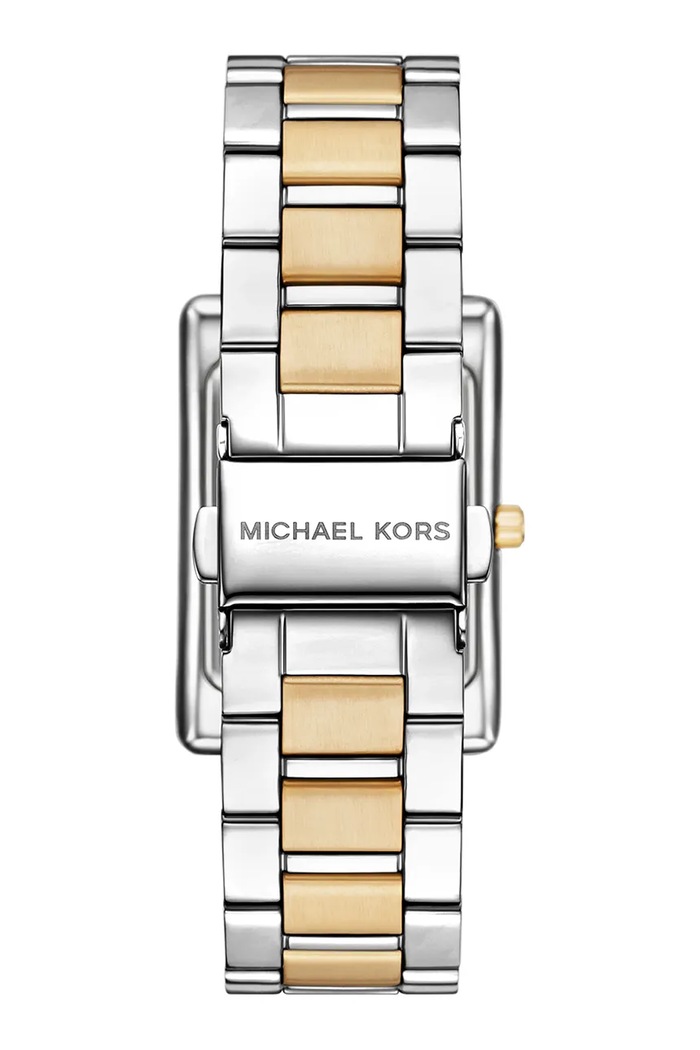 Michael Kors Ρολόι Michael Kors MK4967 ασημί AA00
