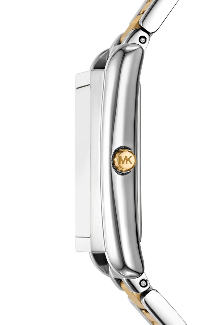 Αξεσουάρ Michael Kors Ρολόι Michael Kors MK4967 ασημί