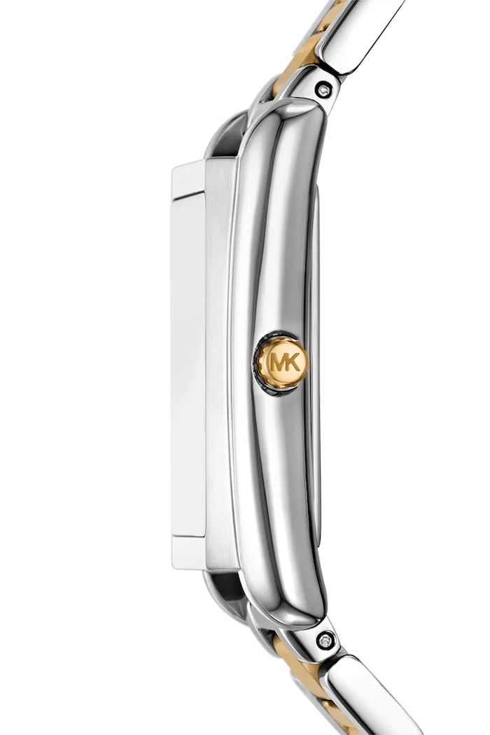 Αξεσουάρ Michael Kors Ρολόι Michael Kors MK4967 ασημί