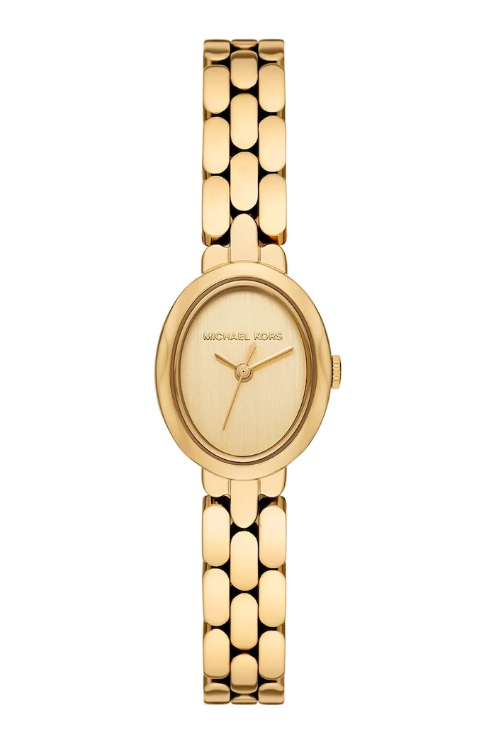 Часовник Michael Kors злато MK4955