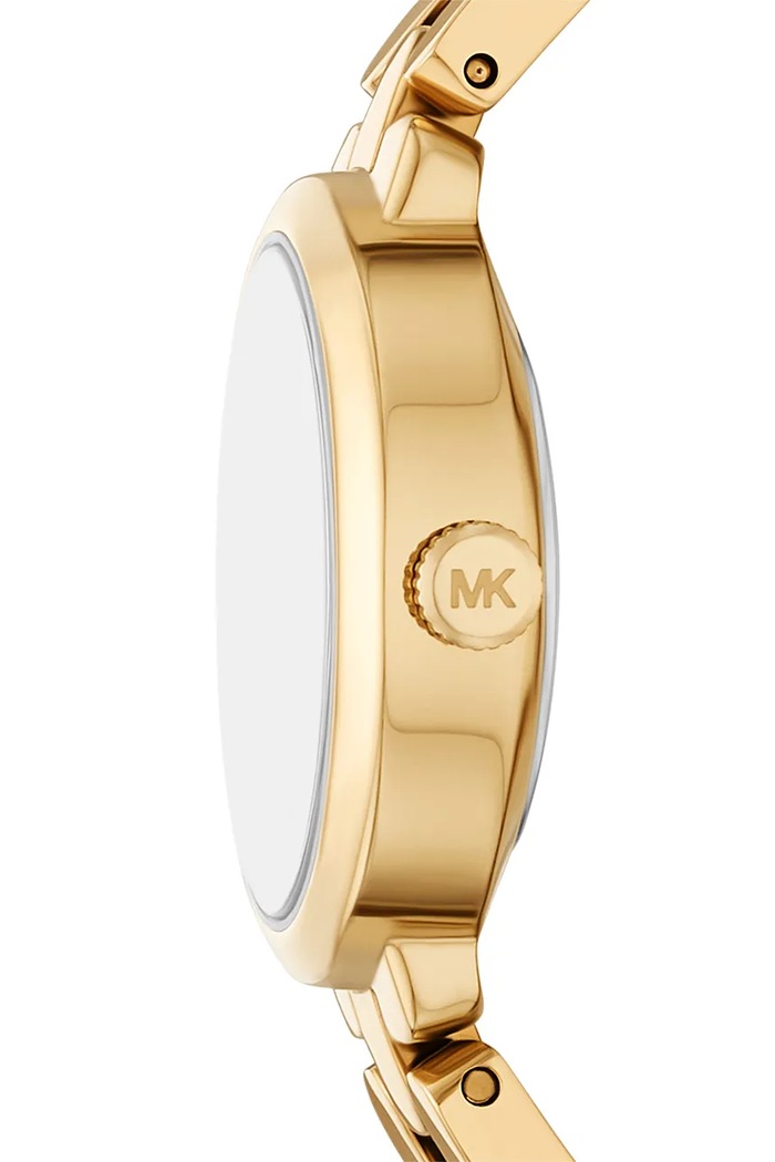 Аксесоари Часовник Michael Kors MK4955 злато