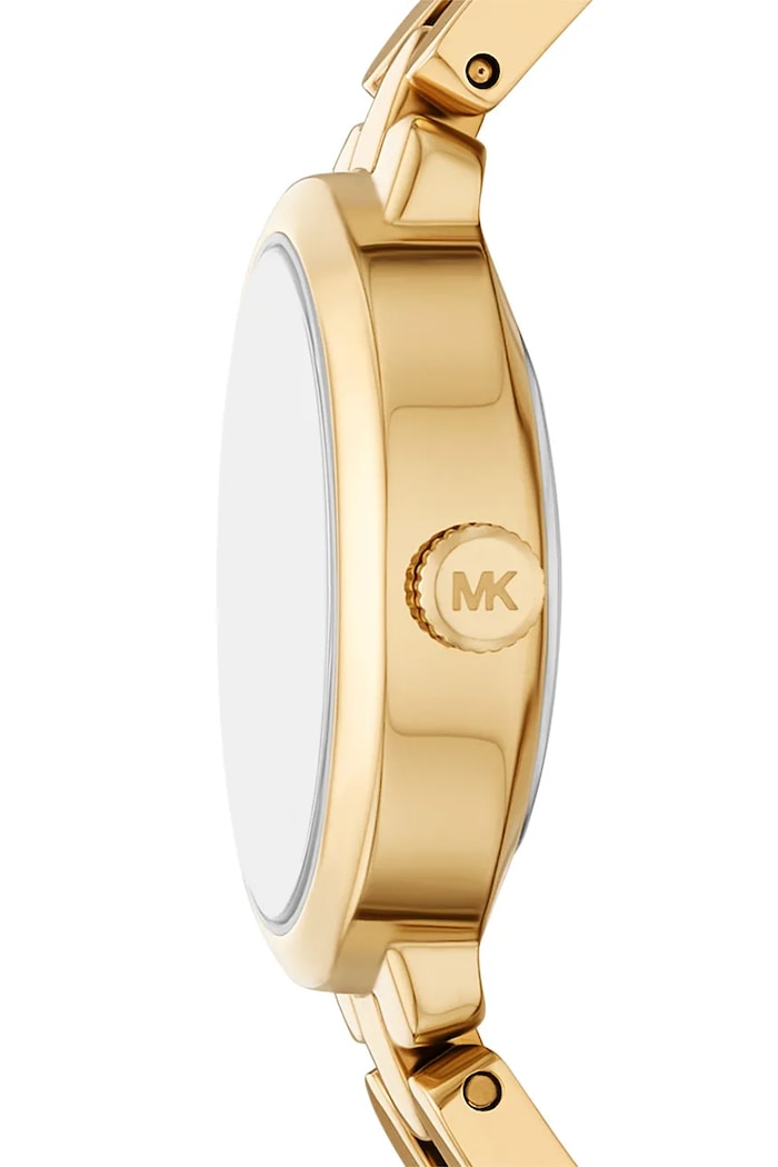Аксесоари Часовник Michael Kors MK4955 злато