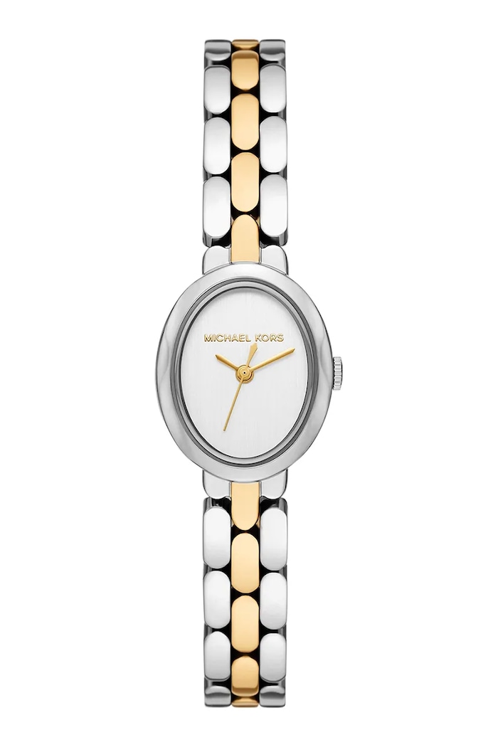 Michael Kors zegarek srebrny MK4956