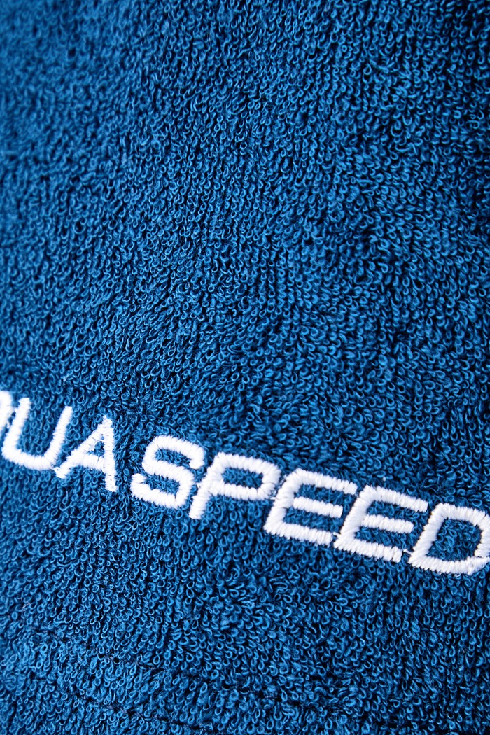 Туника для сауны Aqua Speed TUNIKA голубой