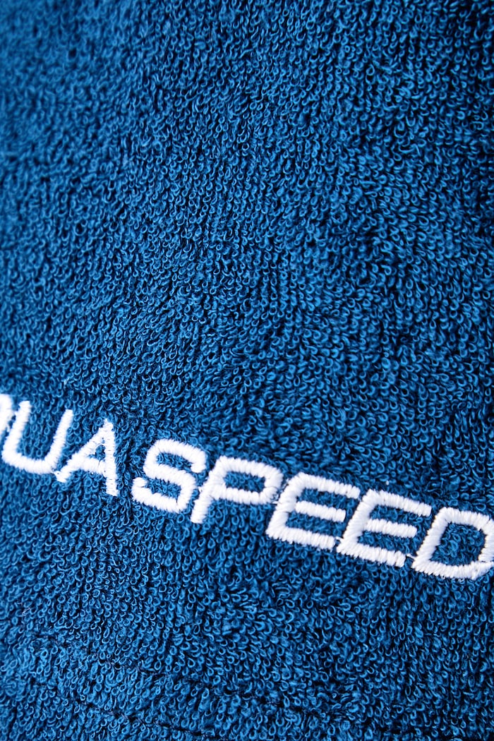 Туника для сауны Aqua Speed TUNIKA голубой