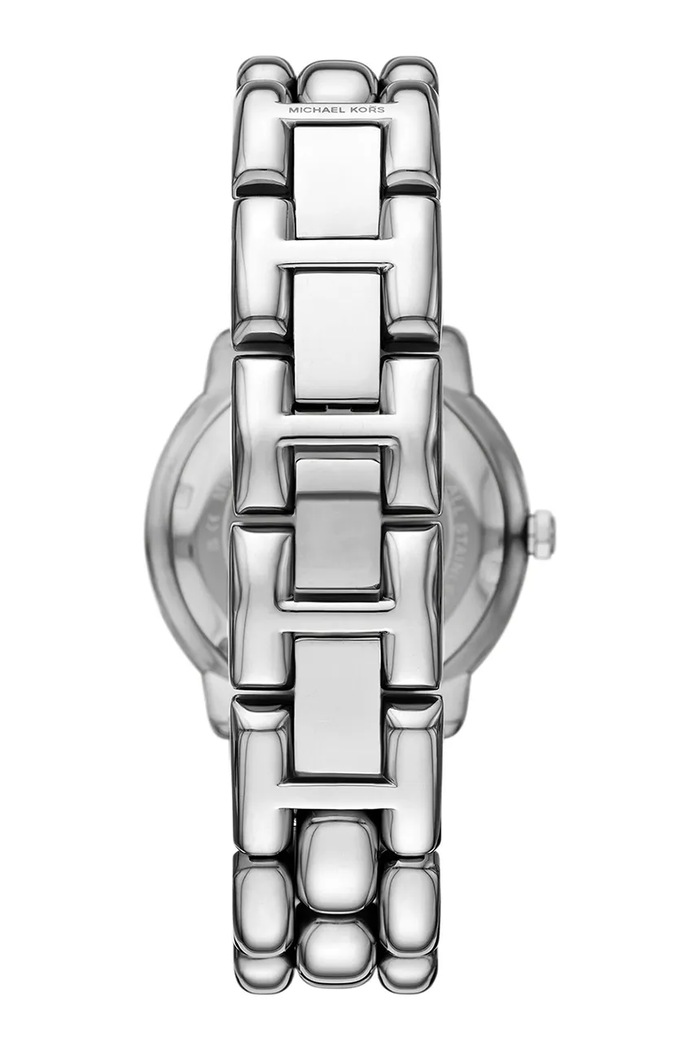 Hodinky Michael Kors MK4963 stříbrná AA00