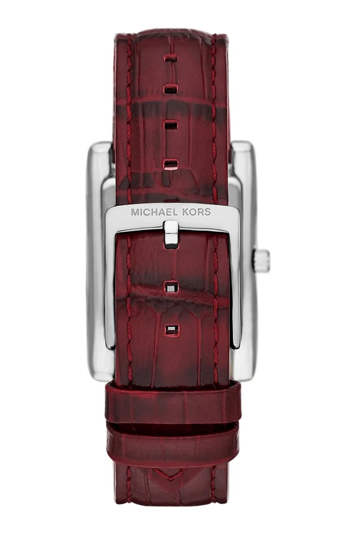 Michael Kors Ceas MK4966 rosu AA00