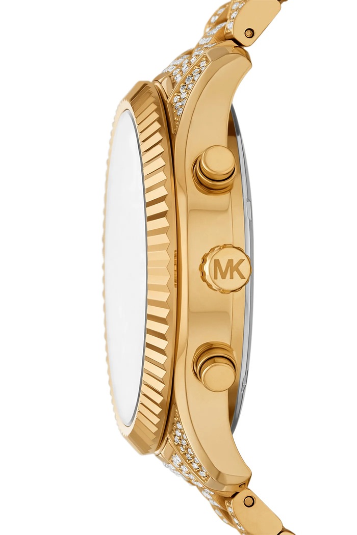 Аксесоари Часовник Michael Kors MK4971 злато