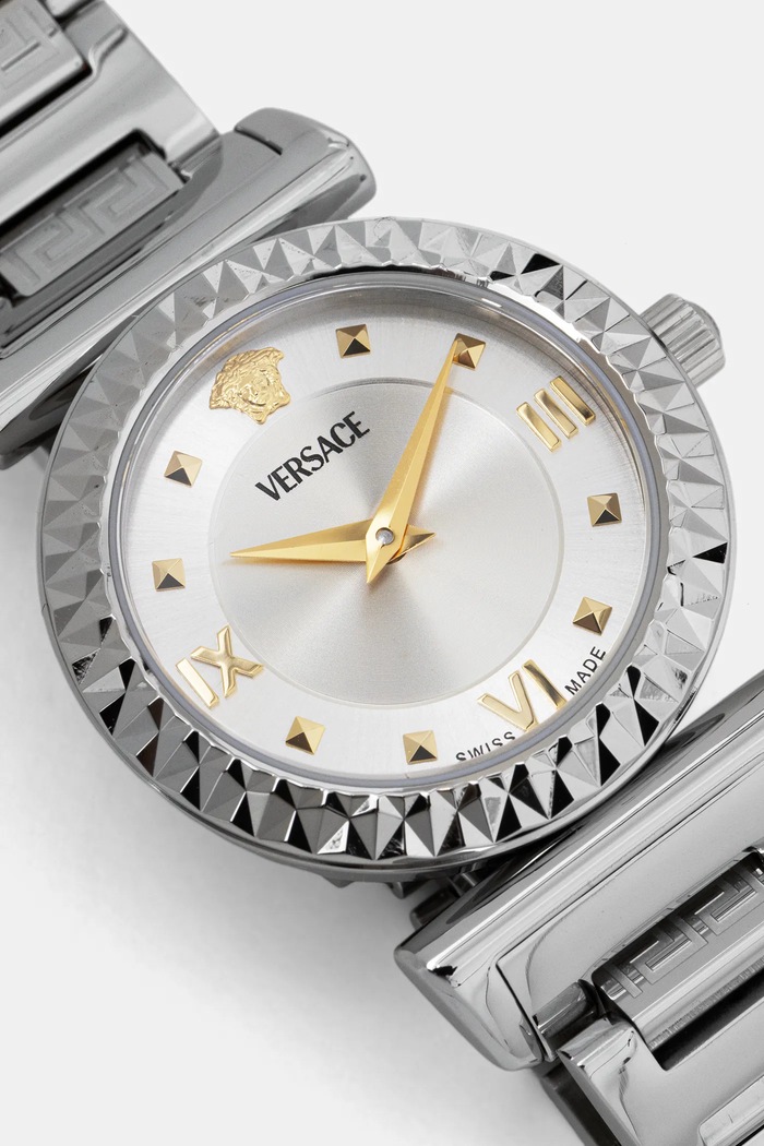 Часы Versace VEGFA0325 серебрянный AA00