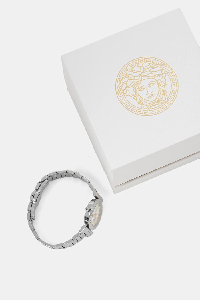 Аксессуары Часы Versace VEGFA0325 серебрянный
