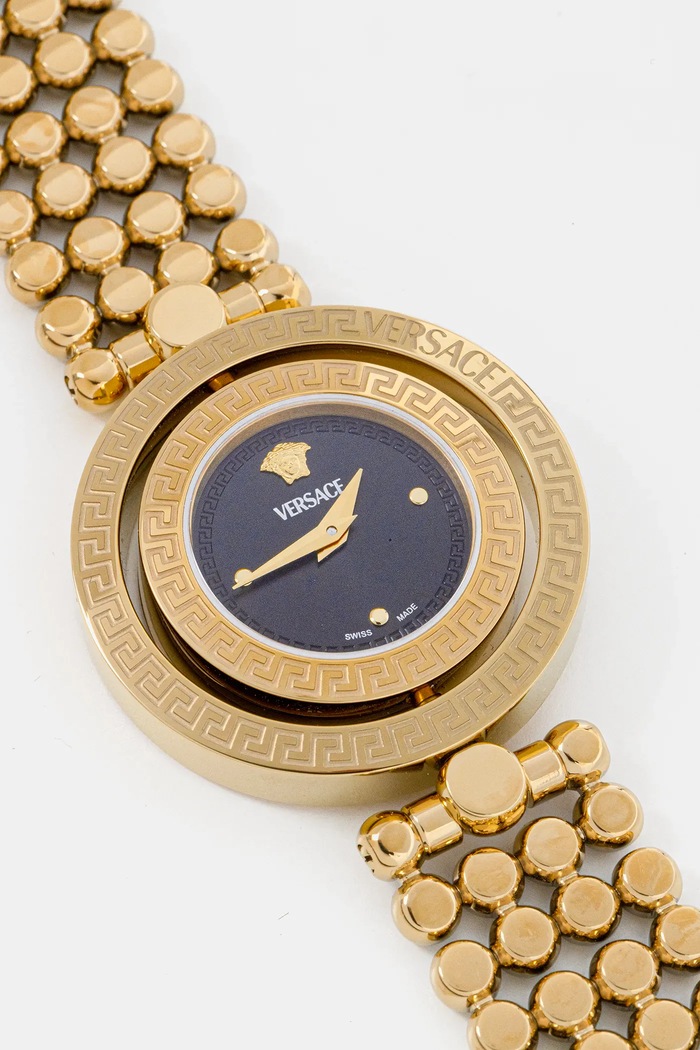 Часы Versace VEHFA0725 золотой AA00