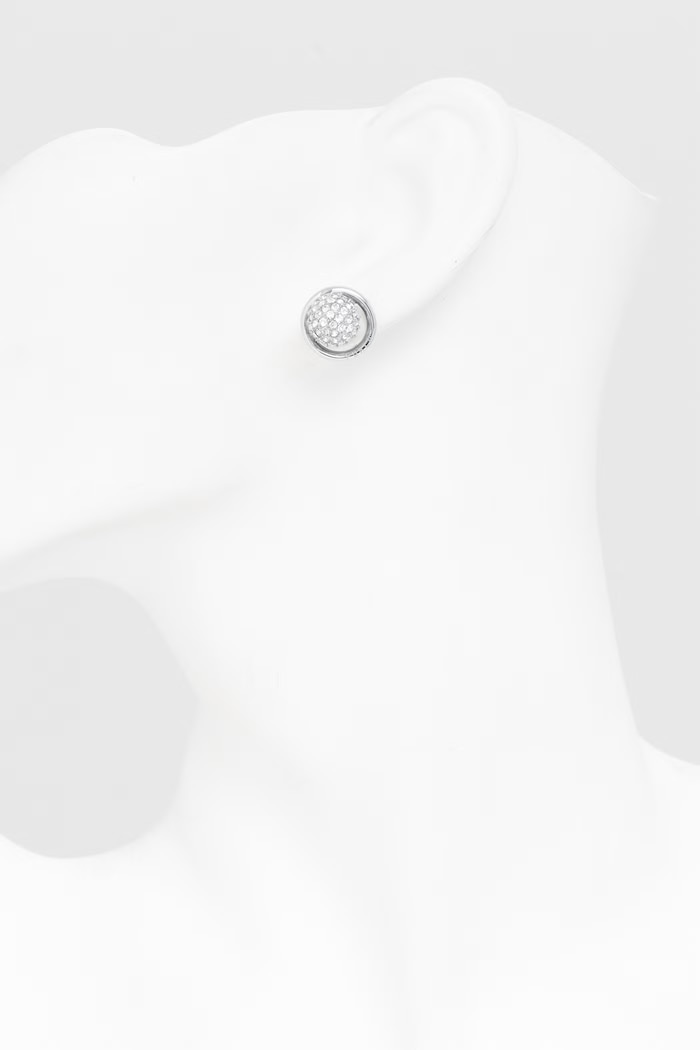 Furla Обици женски FJ1313ETU сребърен AA00