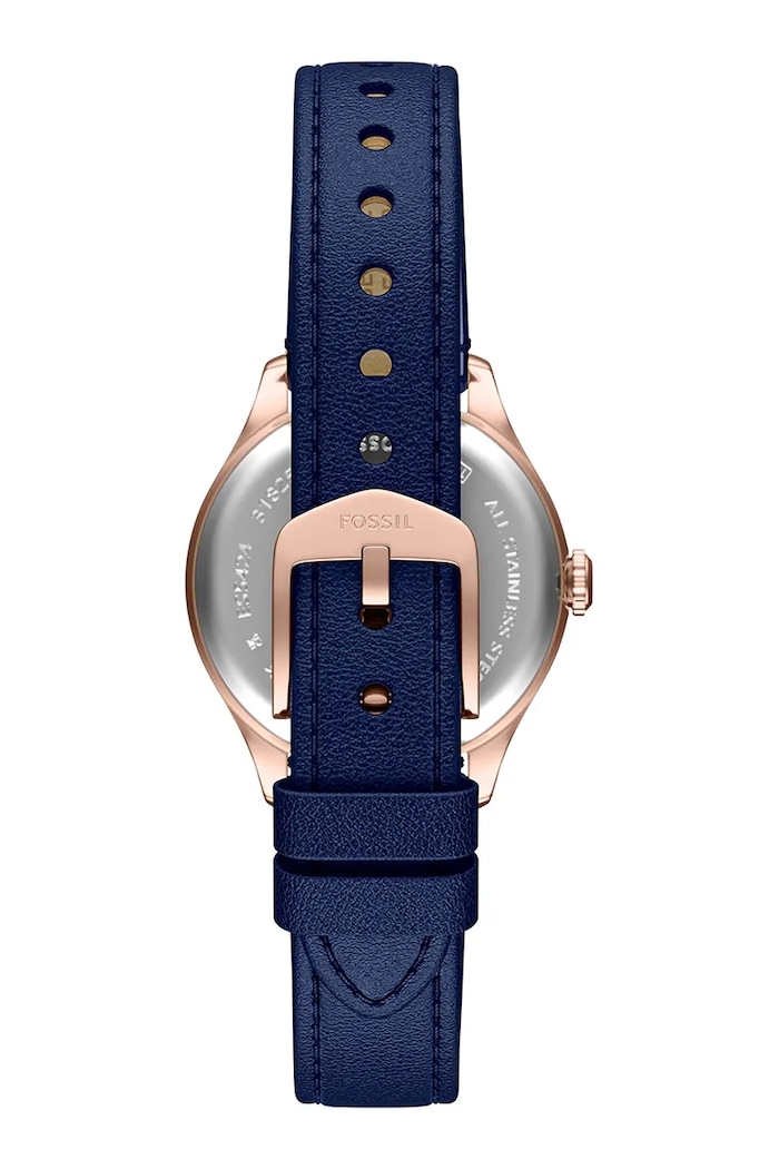 Fossil ceas pentru femei ES5424 bleumarin AA00