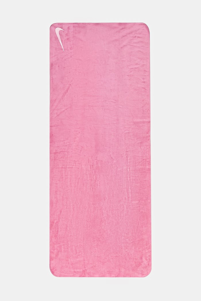 Nike ženska Trening brisača YOGA roza N.101.0546.643