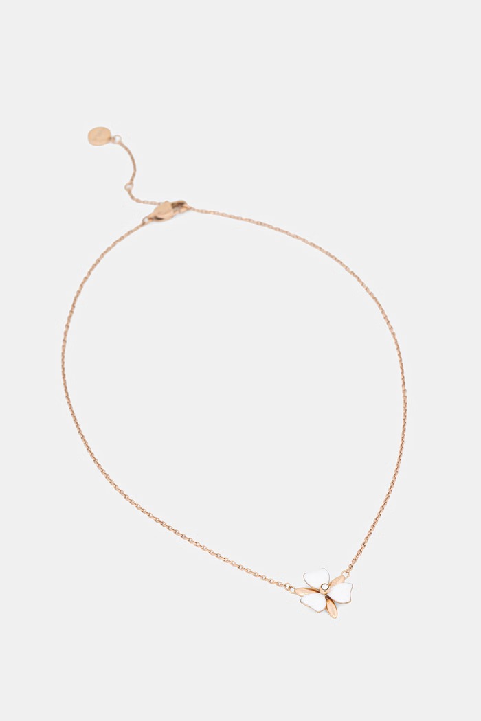 Náhrdelník Furla ostatné zlatá FJ1148NTUVD