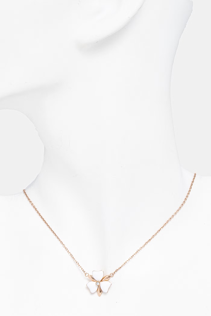 Náhrdelník Furla FJ1148NTUVD zlatá AA00