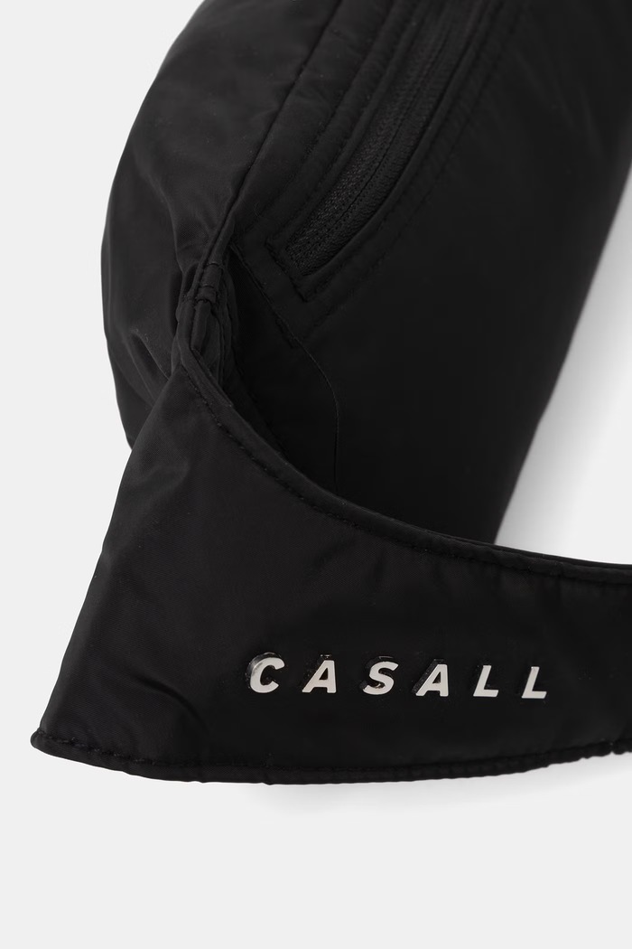 Casall dámske čierna 26310.