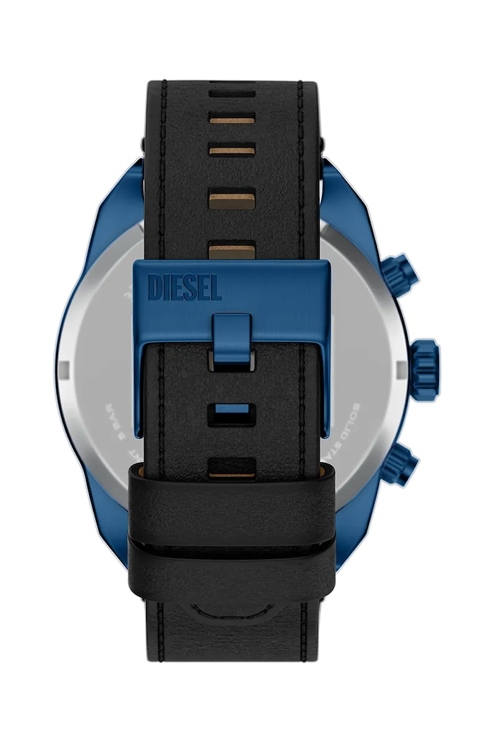 Diesel športna ura Spiked DZ4703 črna AA00