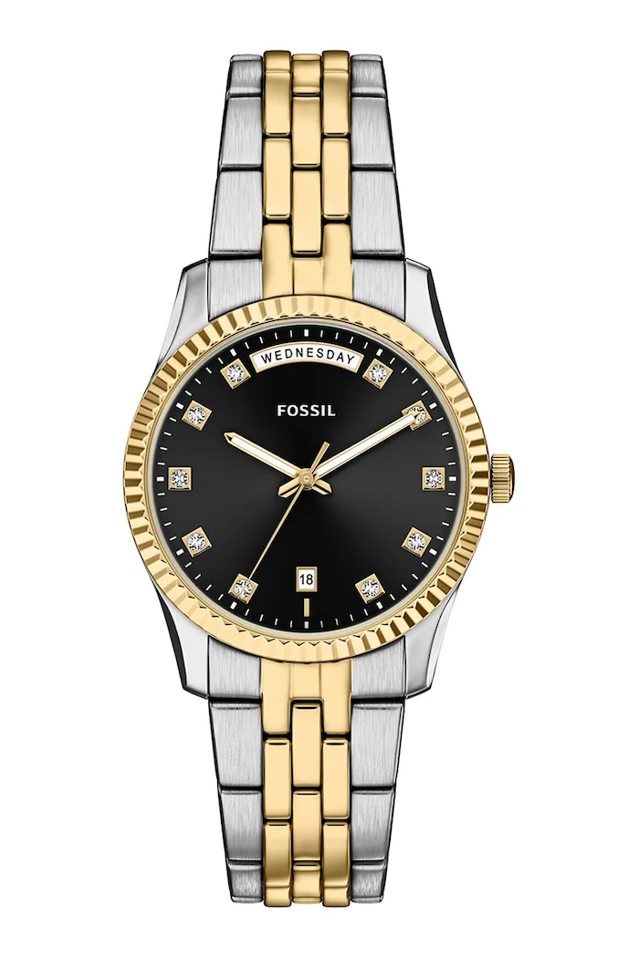 Fossil zegarek damski Scarlette multicolor ES5458