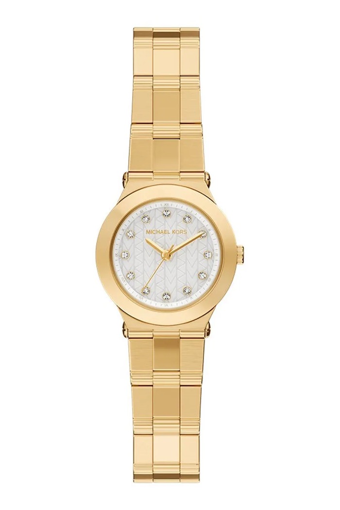 Michael Kors ura ženska Billie zlata MK7567