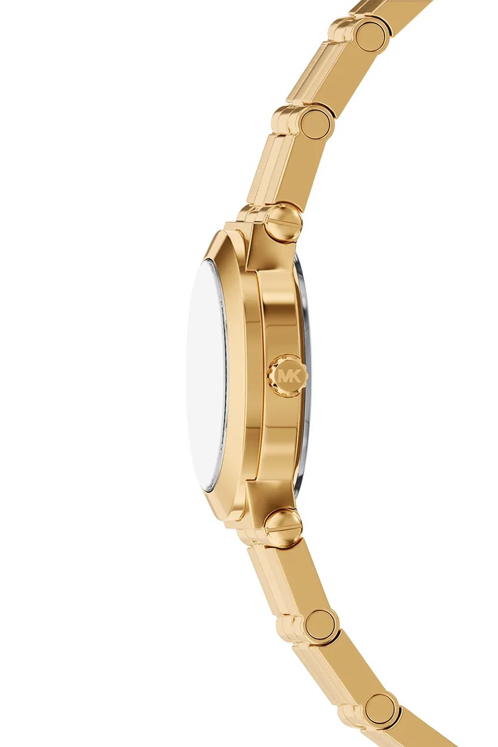 Dodatki Michael Kors ura ženska Billie MK7567 zlata