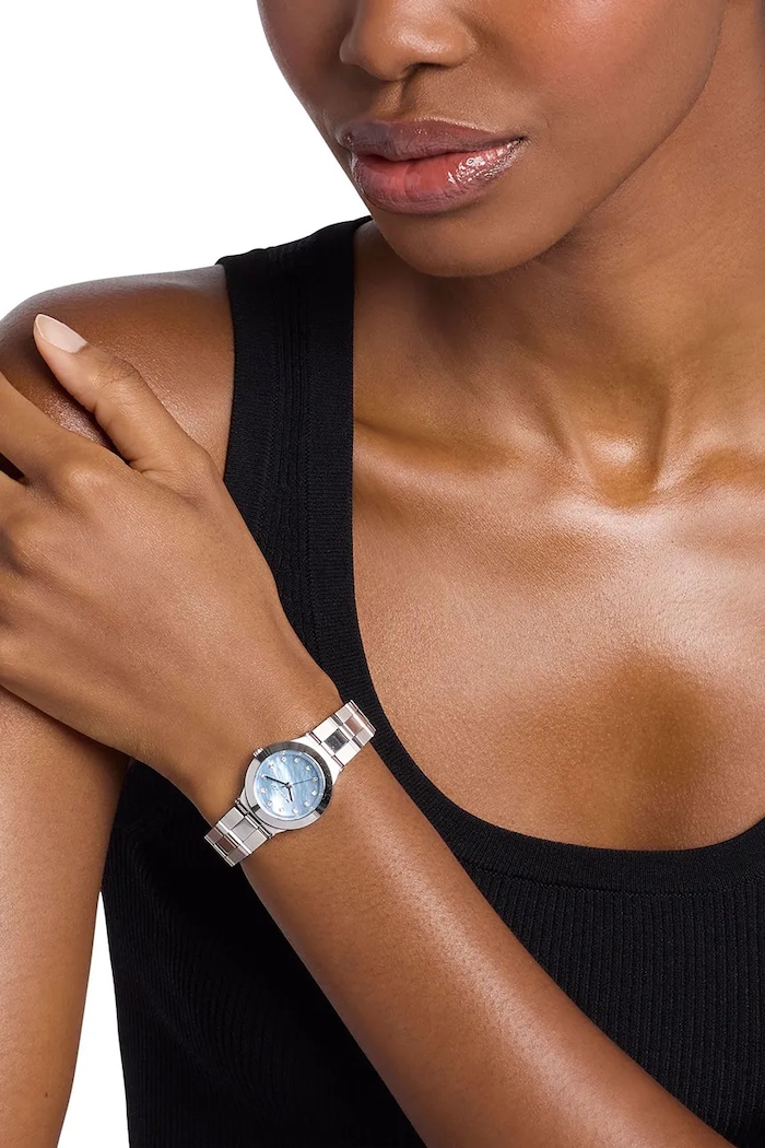 Michael Kors ceas pentru femei Billie argintiu MK7569