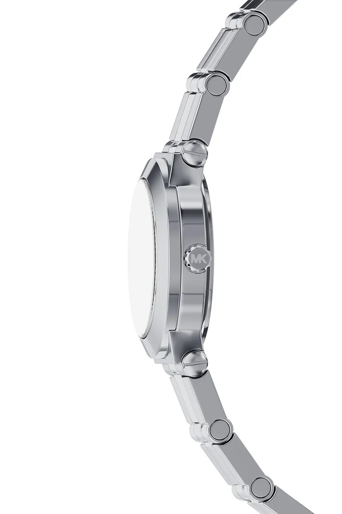 Accesorii Michael Kors ceas pentru femei Billie MK7569 argintiu