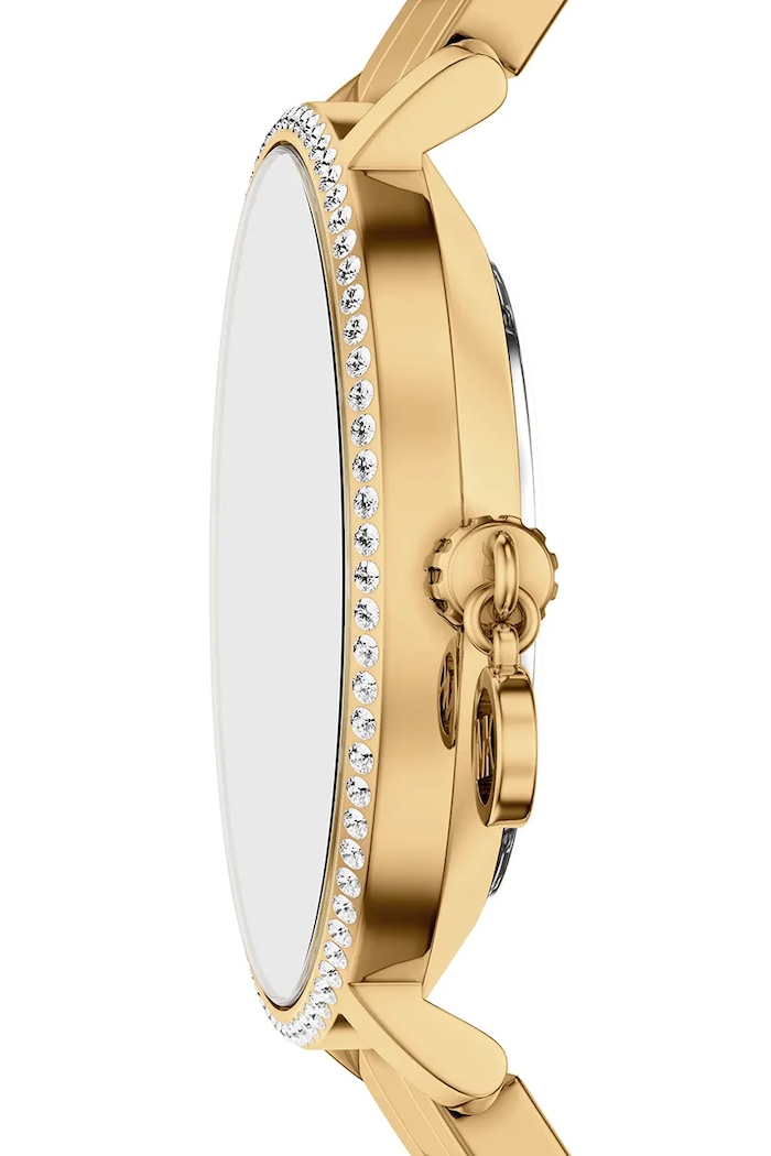 Accesorii Michael Kors ceas pentru femei Pyper MK7572 aur