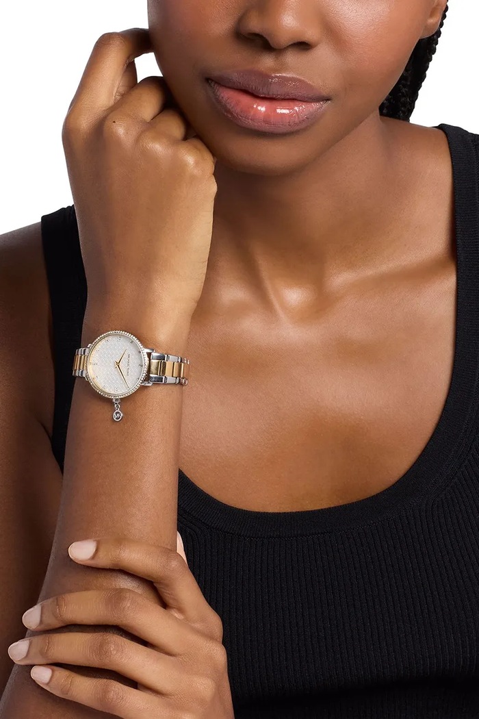 Michael Kors ceas pentru femei Pyper multicolor MK7574