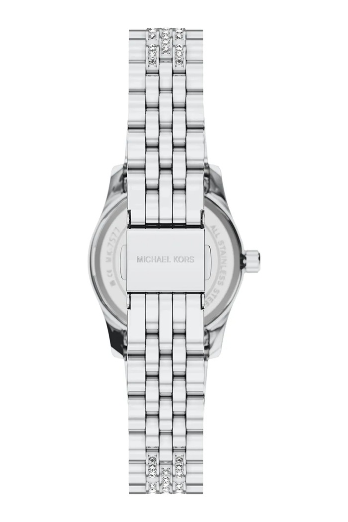 Michael Kors ceas pentru femei Lexington Lady MK7577 argintiu AA00