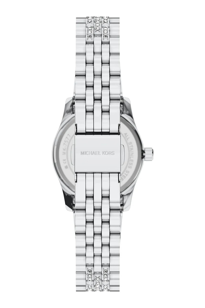 Michael Kors ceas pentru femei Lexington Lady MK7577 argintiu AA00