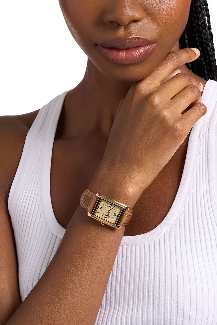 Michael Kors ceas pentru femei Essex aur MK7584