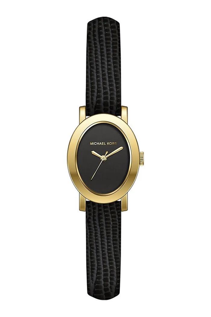 Michael Kors ceas pentru femei Maude negru MK7585