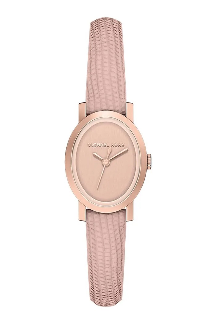Michael Kors ceas pentru femei Maude roz MK7587
