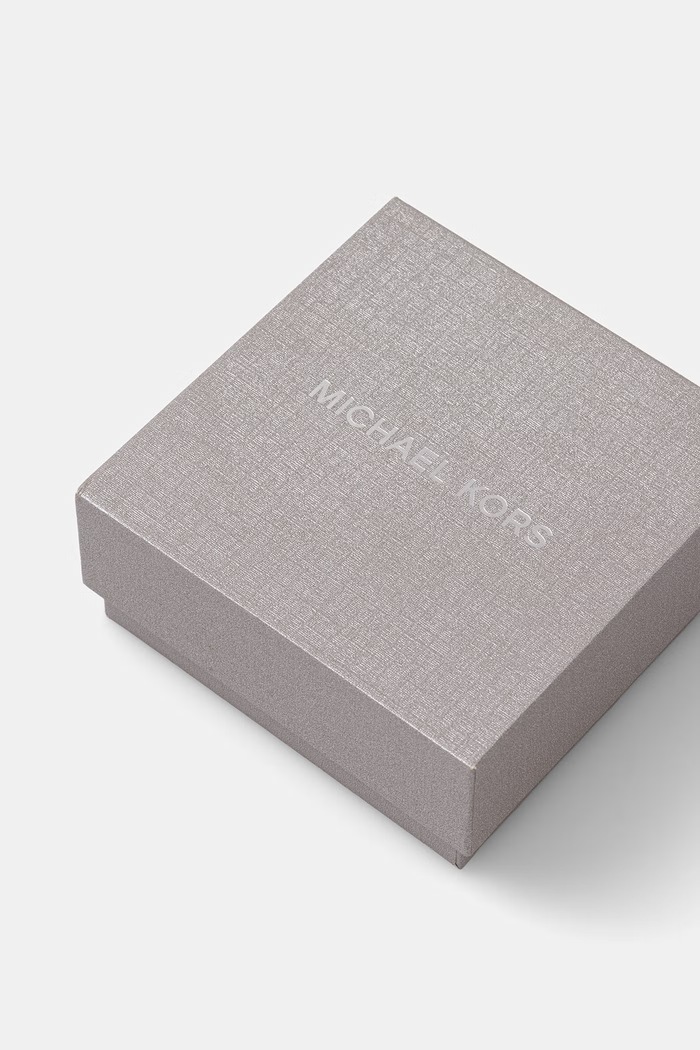 Doplňky Michael Kors dámský náramek MKJ8596710 zlatá