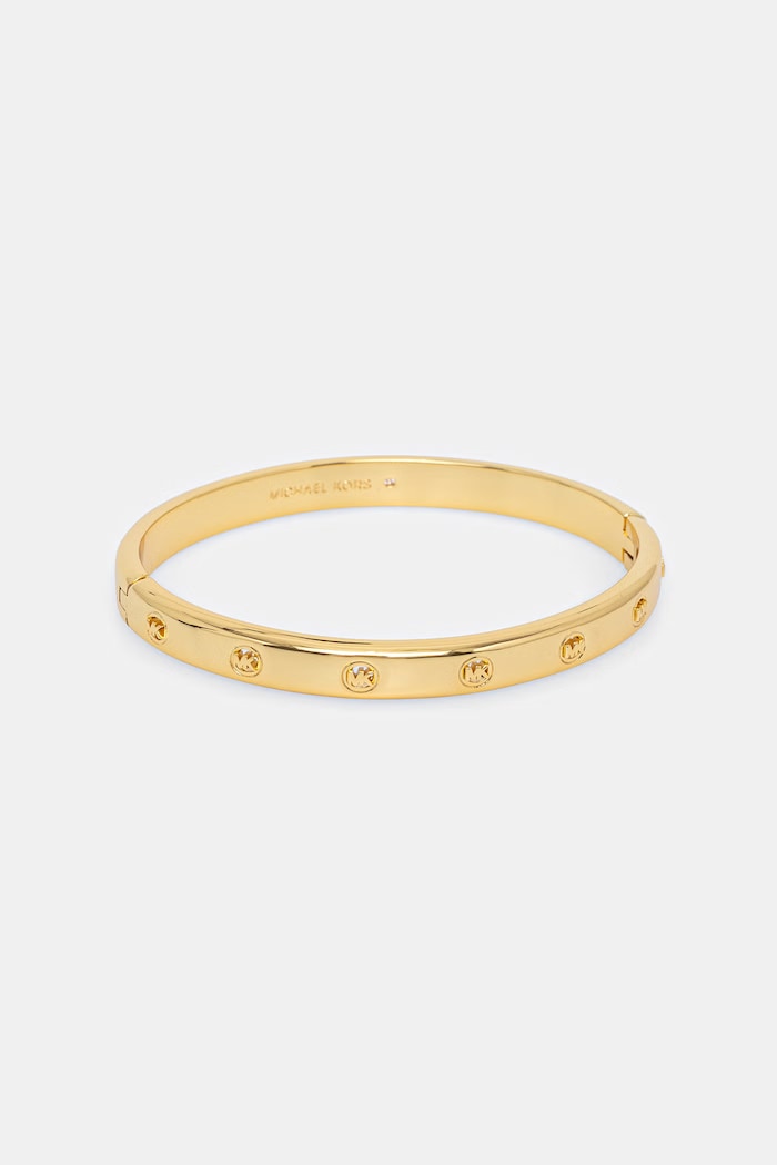 Michael Kors náramek dámský zlatá MKJ8615710