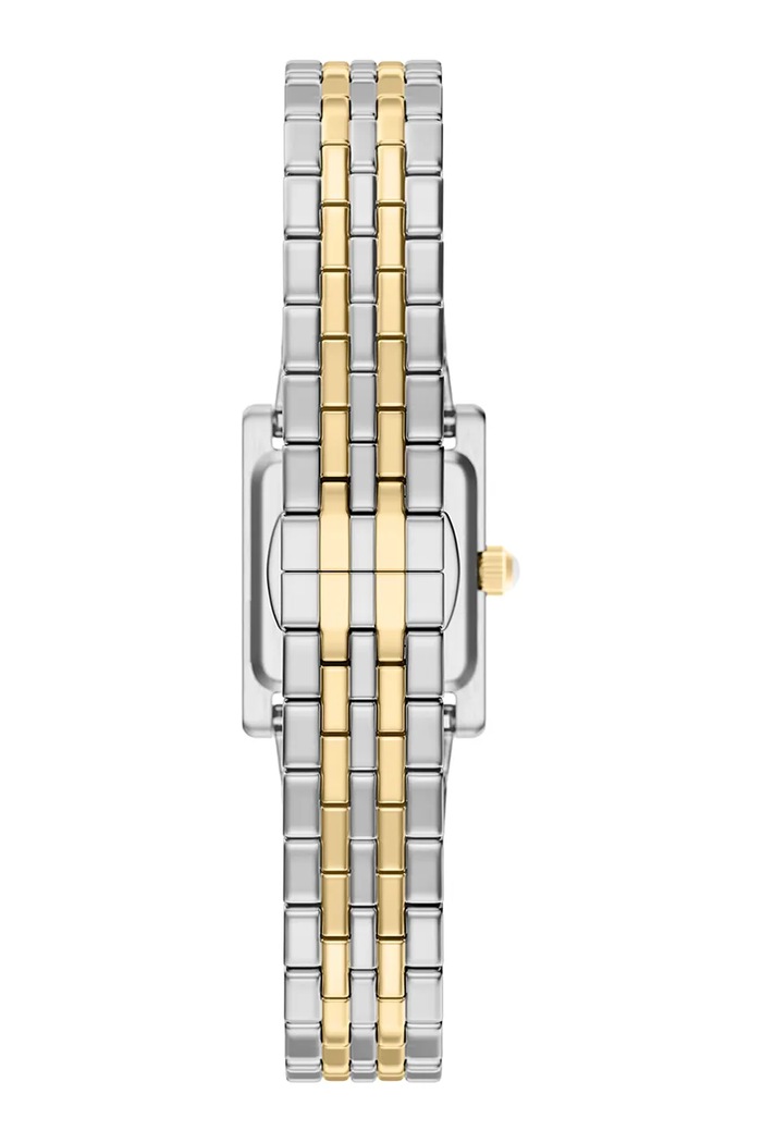 Emporio Armani ceas pentru femei Genni AR11763 multicolor AA00