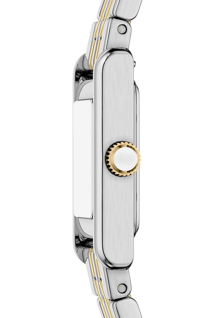 Emporio Armani ceas pentru femei Genni multicolor AR11763