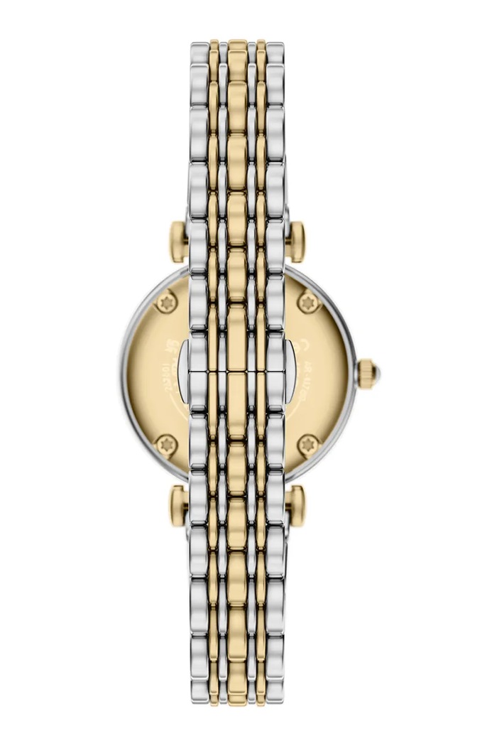 Emporio Armani ceas pentru femei Gianni T-Bar AR11769 multicolor AA00