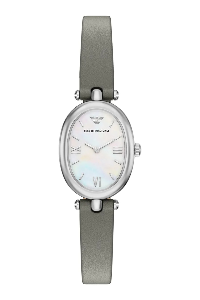Emporio Armani ceas pentru femei Sinfonia argintiu AR11779