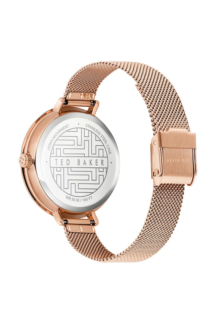 Ted Baker orologio da donna BKPAMF107 rosa AA00