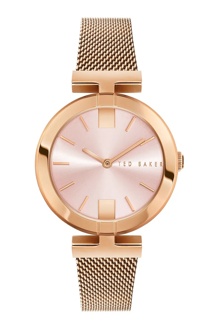 Ted Baker orologio da donna rosa BKPDAF204