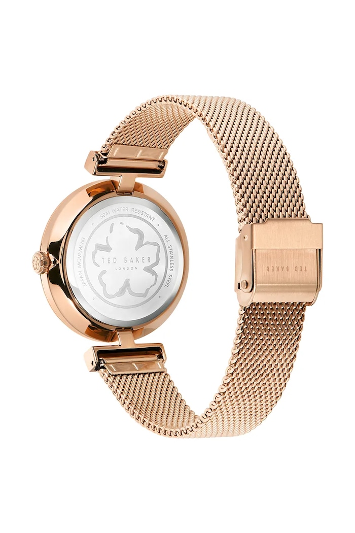 Ted Baker orologio da donna BKPDAF204 rosa AA00